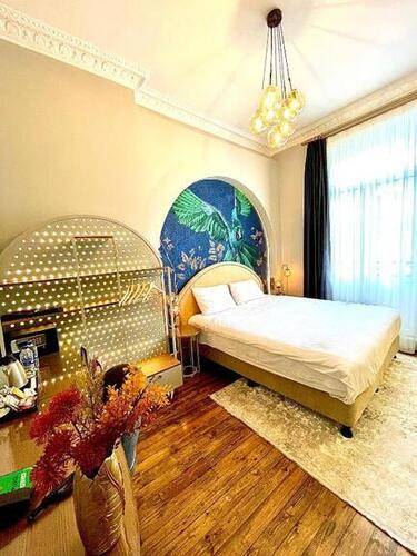 Ayramin Exclusive Hotel