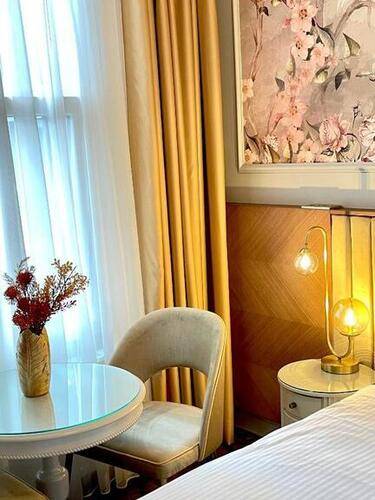 Ayramin Exclusive Hotel