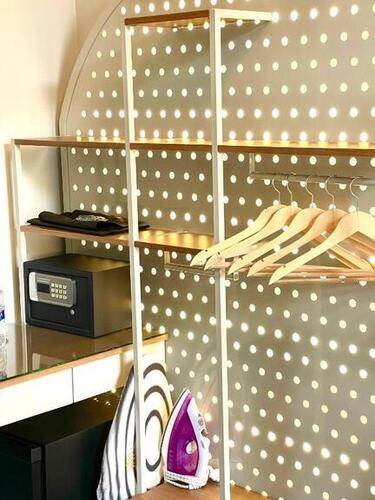 Ayramin Exclusive Hotel