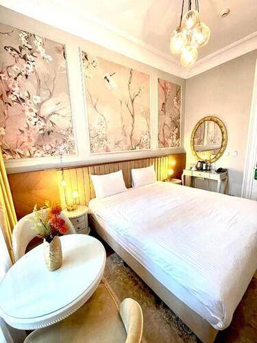 Ayramin Exclusive Hotel