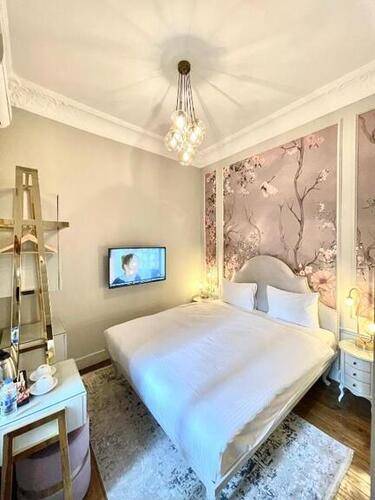 Ayramin Exclusive Hotel