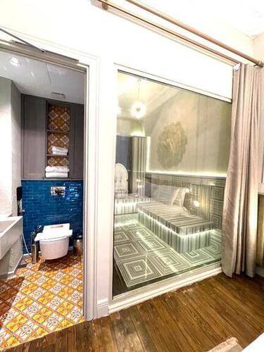 Ayramin Exclusive Hotel