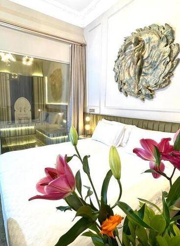 Ayramin Exclusive Hotel