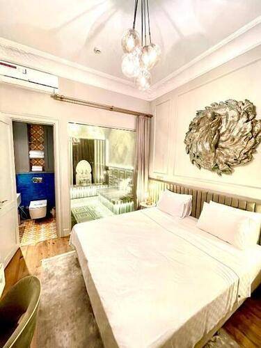 Ayramin Exclusive Hotel