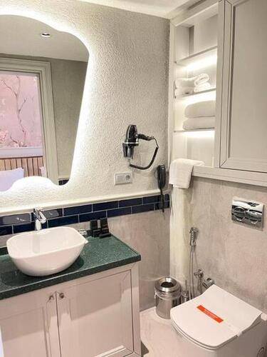 Ayramin Exclusive Hotel