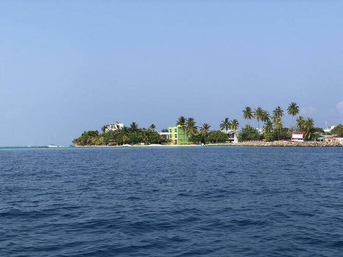 Iris Beach Residence