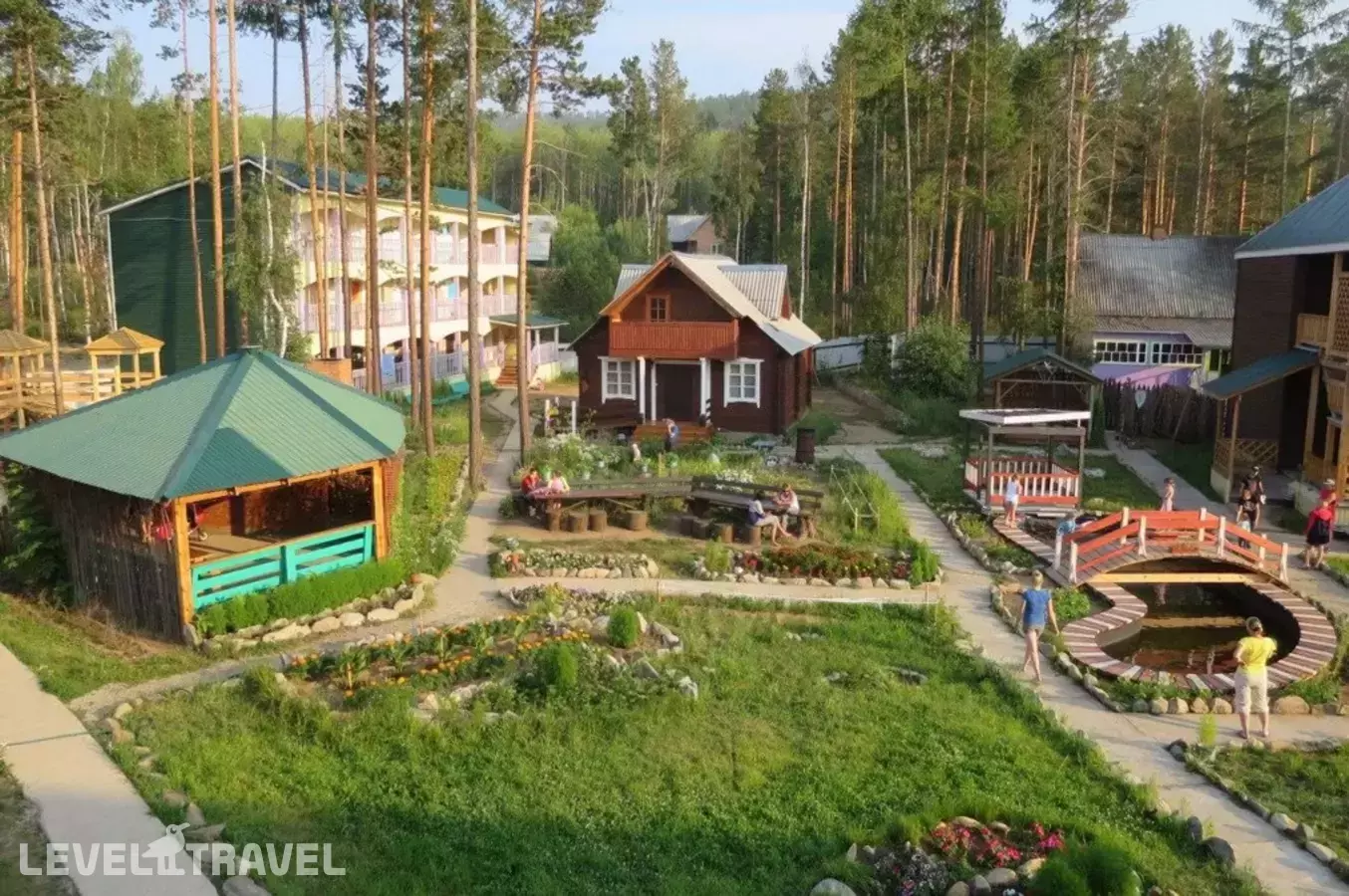 Кумуткан Тб