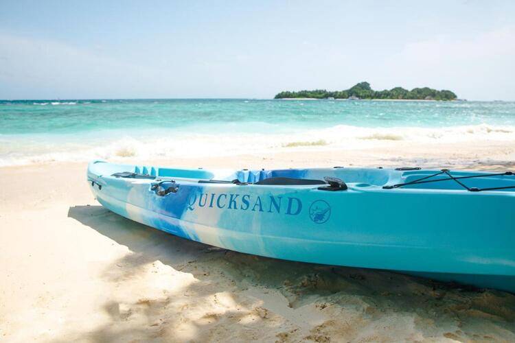 Quicksand