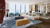 So/ Uptown Dubai