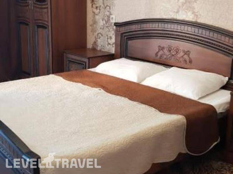 Фотография Отель Аринс Парк