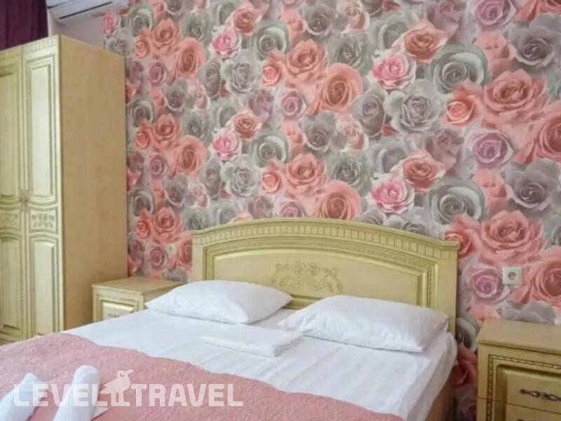 Фотография Отель Аринс Парк
