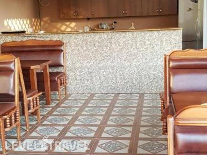 Фотография Отель Аринс Парк