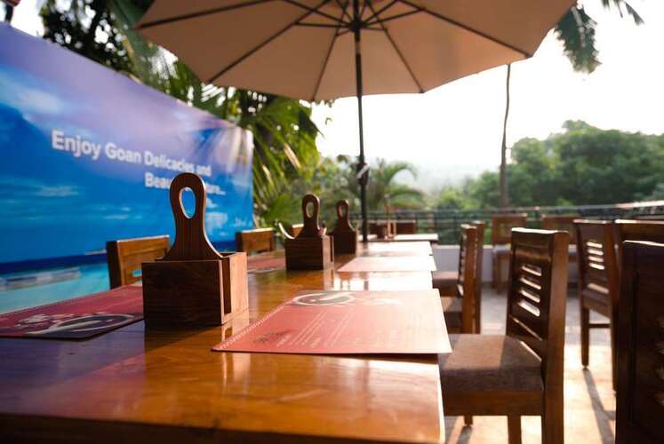 The Verda De Miranda Resort