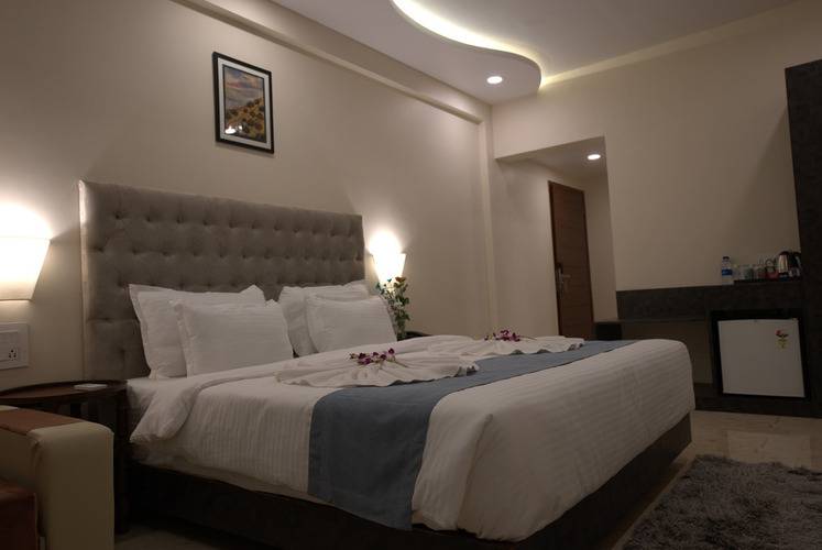 The Verda De Miranda Resort