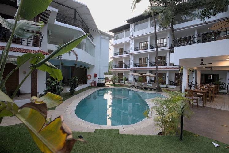 The Verda De Miranda Resort