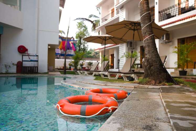 The Verda De Miranda Resort