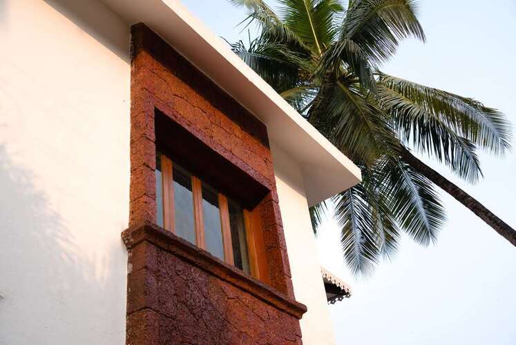 The Verda De Miranda Resort