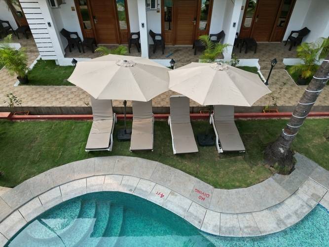 The Verda De Miranda Resort