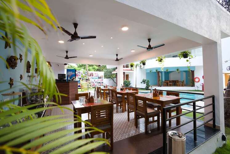 The Verda De Miranda Resort
