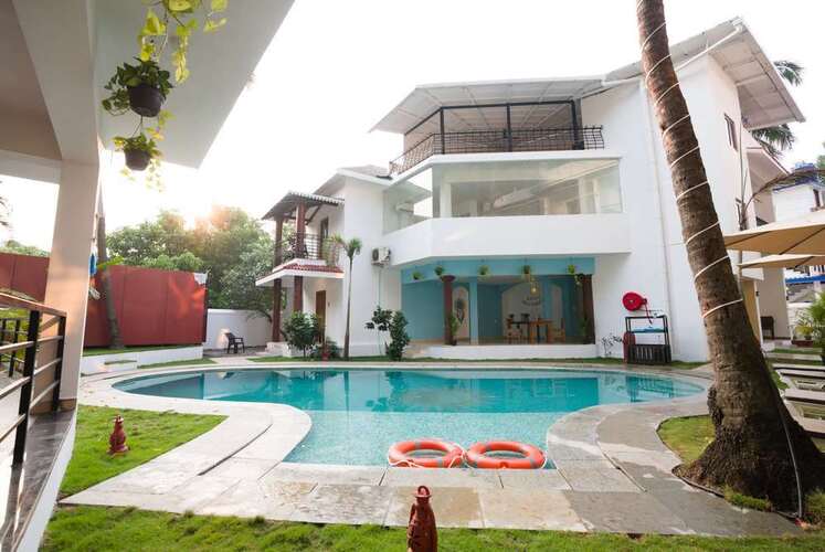 The Verda De Miranda Resort