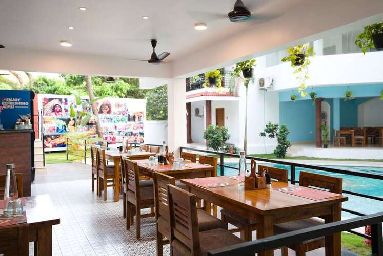 The Verda De Miranda Resort