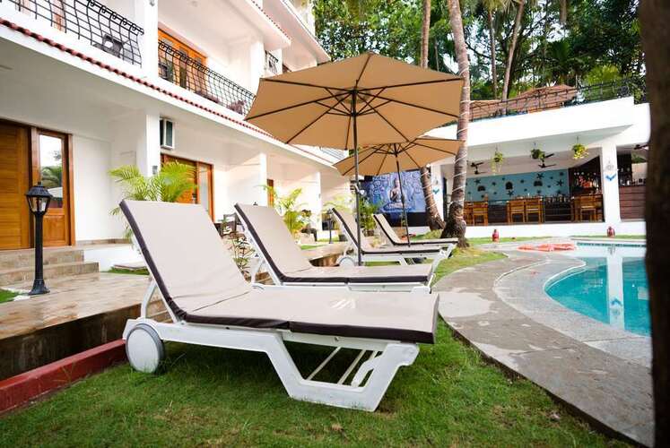 The Verda De Miranda Resort
