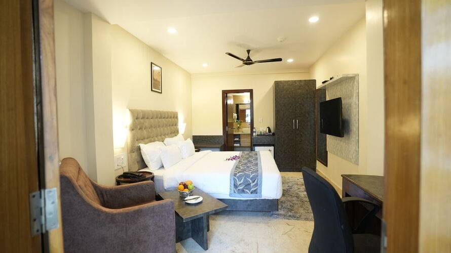 The Verda De Miranda Resort