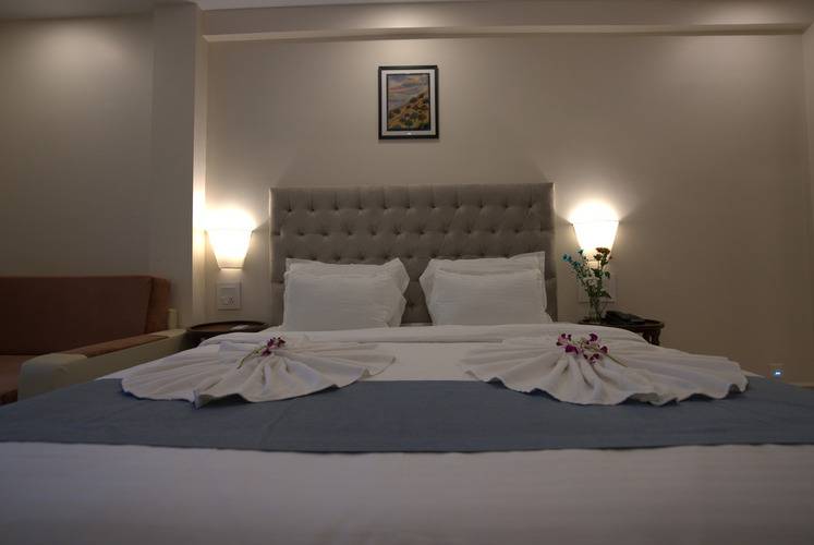The Verda De Miranda Resort