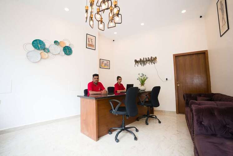 The Verda De Miranda Resort