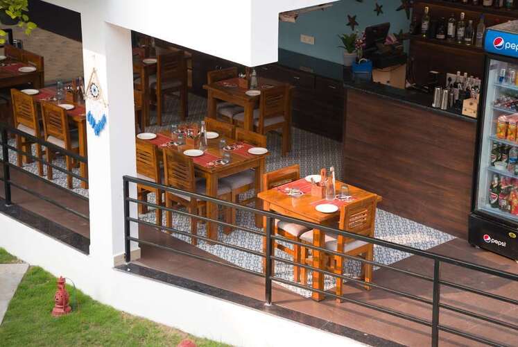 The Verda De Miranda Resort
