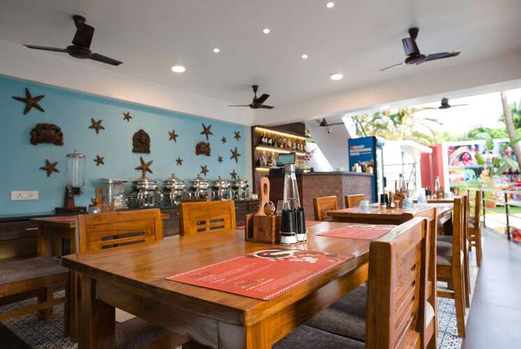 The Verda De Miranda Resort