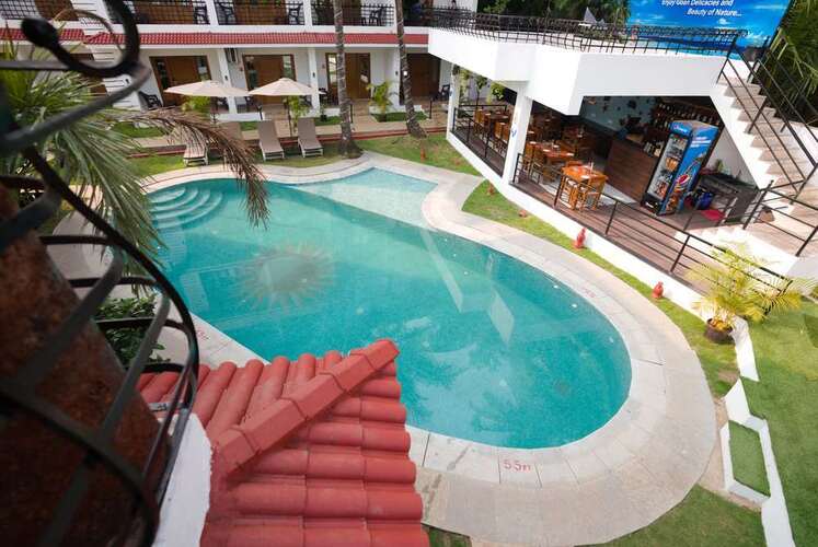 The Verda De Miranda Resort