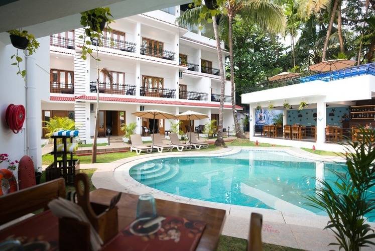 The Verda De Miranda Resort