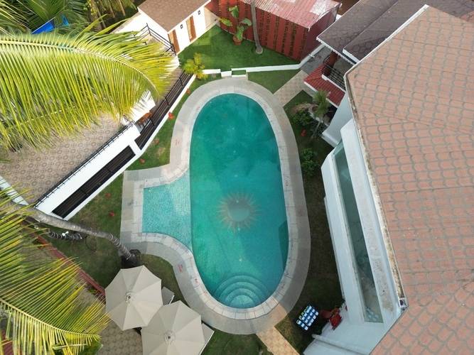 The Verda De Miranda Resort