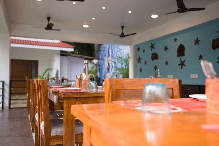 The Verda De Miranda Resort