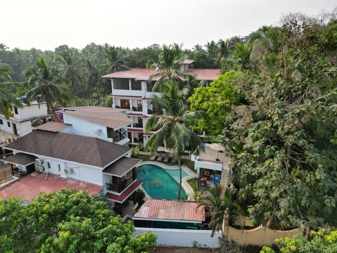 The Verda De Miranda Resort