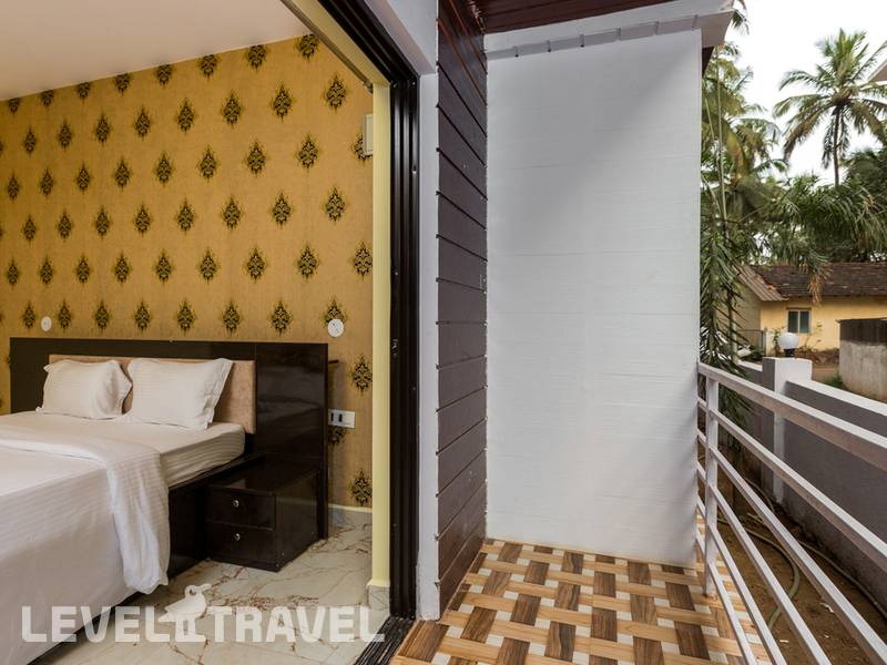 Фотография La Prince Residency