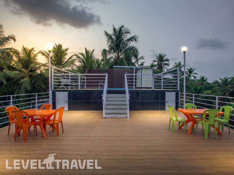 Фотография La Prince Residency