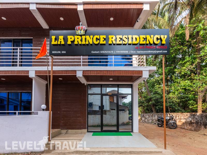 Фотография La Prince Residency