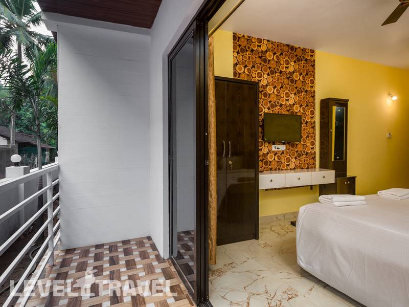 Фотография La Prince Residency