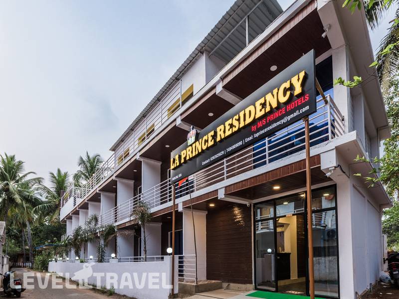 Фотография La Prince Residency