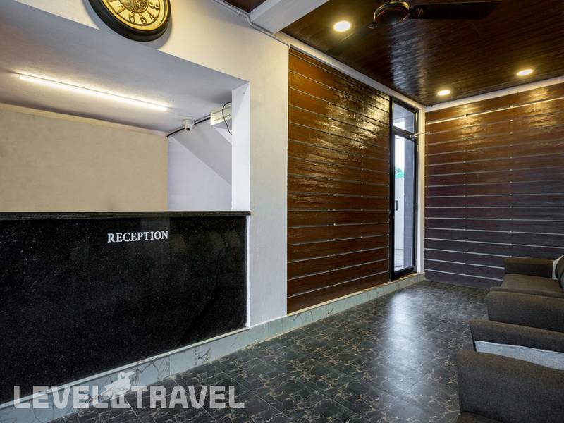 Фотография La Prince Residency