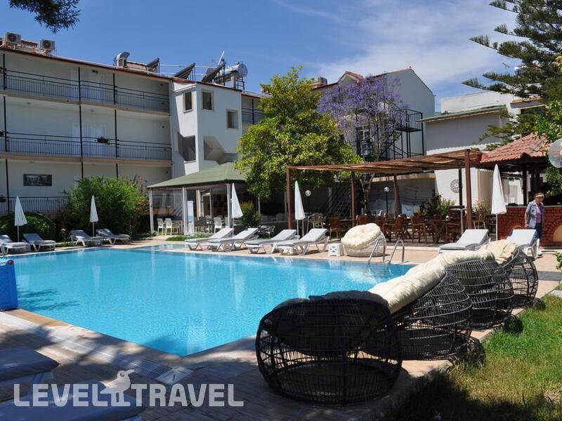 Фотография Mira Su Hotel Camyuva