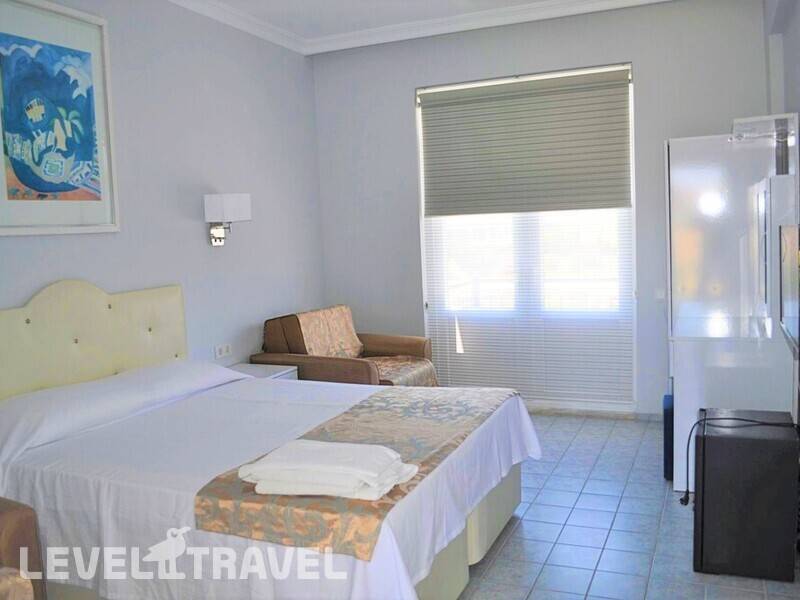Фотография Mira Su Hotel Camyuva