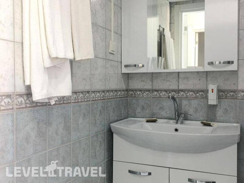 Фотография Mira Su Hotel Camyuva