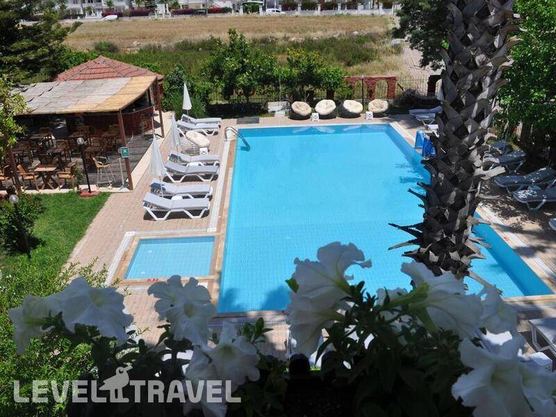 Фотография Mira Su Hotel Camyuva