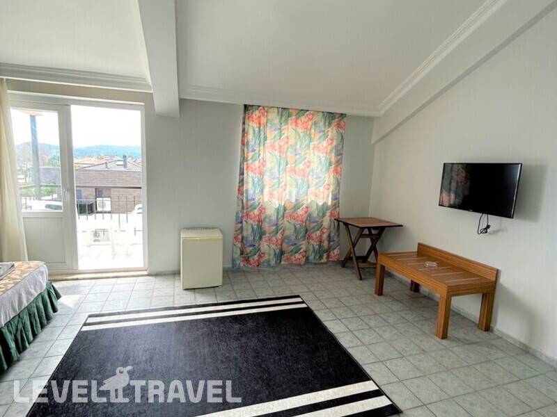 Фотография Mira Su Hotel Camyuva