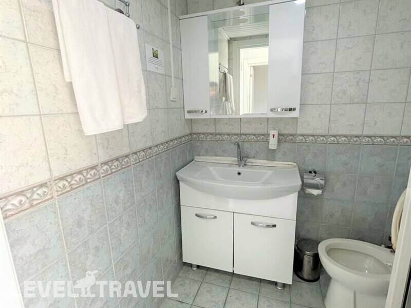 Фотография Mira Su Hotel Camyuva