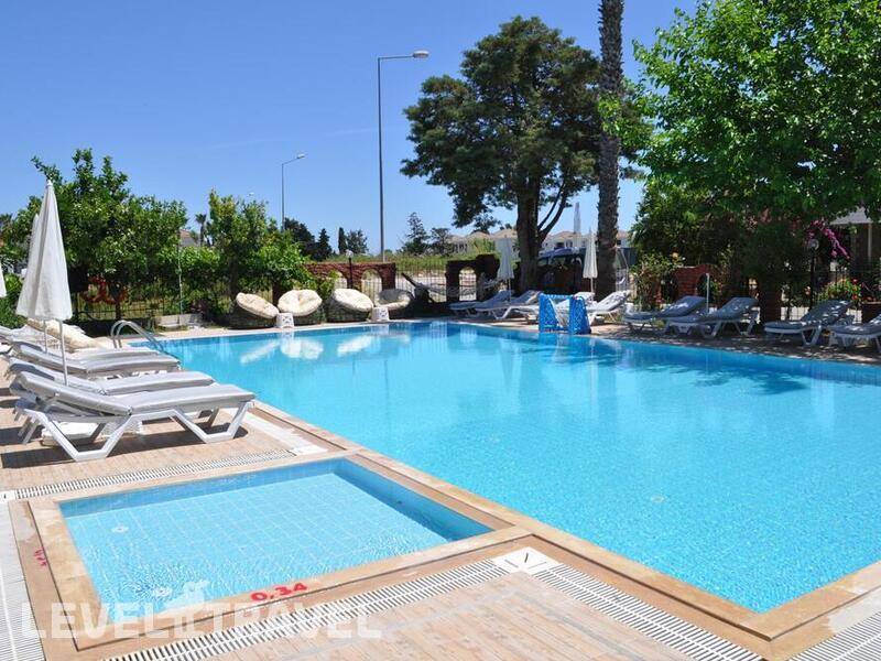 Фотография Mira Su Hotel Camyuva