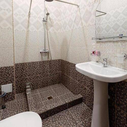 Отель Сипан